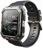 Смарт-часы BandRate Smart BRSC20PROBB