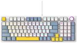 Игровая клавиатура TFN Saibot KX-10-97 (TFN-GM-KW-KX-10SWY)