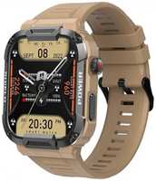 Смарт-часы BandRate Smart BRSMK66BRBR