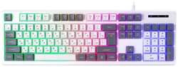 Игровая клавиатура TFN Saibot KX-8 (TFN-GM-KB-KX-8WG)