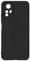Чехол DF для Xiaomi Redmi Note 12s Black (xiCase-85)