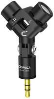 Микрофон для блогеров CoMica CVM-VS10