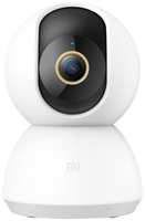 Камера видеонаблюдения Xiaomi Mijia 360 Home Camera PTZ Version 2K White (MJSXJ09CM)
