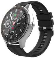 Смарт-часы HIPER IoT Watch GTR Black