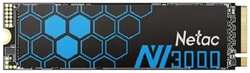 SSD накопитель NETAC M.2 NV3000 500GB (NT01NV3000-500-E4X)
