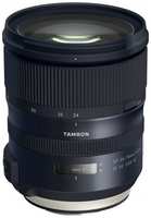 Объектив Tamron AF SP 24-70mm F / 2.8 DI VC USD G2 Nikon F (00000111028)