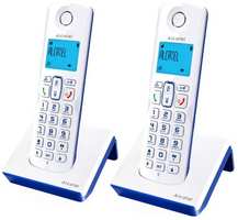 DECT-телефон Alcatel S230 Duo RU