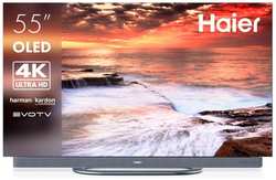Ultra HD (4K) ОLED телевизор 55″ Haier 55 OLED S9 Ultra DH1VMYD01RU