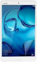 Защитное стекло KRUTOFF для Huawei MediaPad M3 (22352)