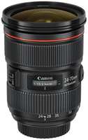 Объектив Canon EF 24-70mm f/2.8L II USM