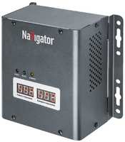Стабилизатор напряжения Navigator NVR-RW1-500 (61774)
