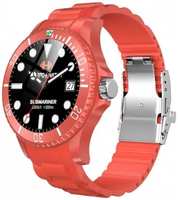 Смарт-часы BandRate Smart BRSTK17PP