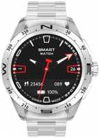 Смарт-часы BandRate Smart BRSBCD28SS