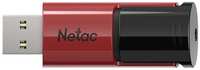 USB-флешка NETAC U182 128GB USB3.0 Red (NT03U182N-128G-30RE)