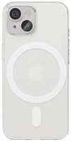Чехол vlp Gloss для Apple iPhone 15 Plus MagSafe Clear (1053064)