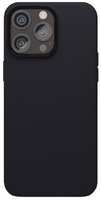 Чехол vlp Eco-leather для Apple iPhone 15 Pro MagSafe (10516003)