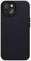 Чехол vlp Eco-leather для Apple iPhone 15 MagSafe (10516001)