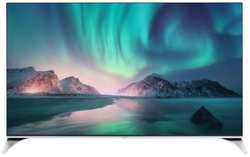 Ultra HD (4K) QLED телевизор 50″ Hyundai H-LED50QBU7500