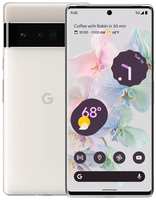 Смартфон Google Pixel 6 Pro 12+128GB Cloudy White