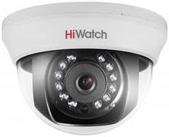 Камера видеонаблюдения HIWATCH DS-T591(С) 2.8mm