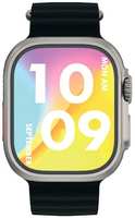 Смарт-часы -LINE Watch U8 Ultra Silver/ (УТ000033692)