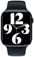 Смарт-часы RED-LINE Watch 7 Black (УТ000033689)
