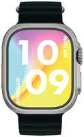 Смарт-часы -LINE Watch US8 Ultra Silver/ (УТ000033690)