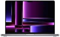 Ноутбук Apple MacBook Pro 14 M2 Pro/16/1TB Space (MPHF3)