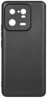 Чехол DF для Xiaomi 13 Pro Black (xiCase-75)