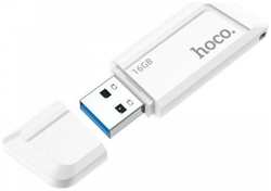 USB-флешка HOCO UD11 Wisdom 16GB