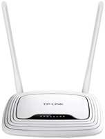Wi-Fi роутер TP-Link TL-WR 842 N(RU)