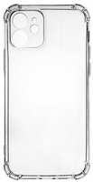 Чехол PERO для Apple iPhone 12, прозрачный (CC02-0006-RE)