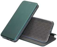 Чехол WELLMADE для Samsung Galaxy A14, зеленый (WM-0406-GN)