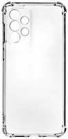 Чехол PERO для Samsung Galaxy A33, прозрачный (CC02-0018-RE)