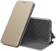 Чехол WELLMADE для Samsung Galaxy A14, золотистый (WM-0406-GD)