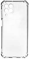 Чехол PERO для Samsung Galaxy M33, прозрачный (CC02-0022-RE)