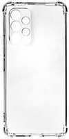 Чехол PERO для Samsung Galaxy A53, прозрачный (CC02-0019-RE)