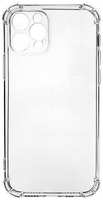 Чехол PERO для Apple iPhone 12 Pro, прозрачный (CC02-0007-RE)