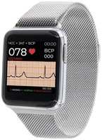 Смарт-часы Healthband Health Watch Pro №5 Silver