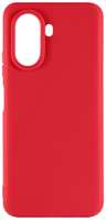 Чехол RED-LINE Ultimate для Huawei Nova Y70, красный (УТ000032255)