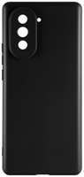 Чехол RED-LINE Ultimate для Huawei Nova 10, черный (УТ000033446)