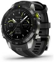 Смарт-часы Garmin MARQ Athlete Gen 2 Modern Tool Watch (010-02648-40)