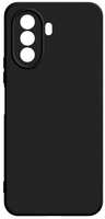 Чехол DF для Huawei Nova Y71 Black (hwCase-149)