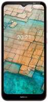 Смартфон Nokia Nokia C20 2/32GB Sand