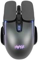 Игровая мышь HIPER STRIKE (WRSGM-3B)