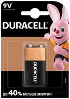 Батарейка Duracell MN1604 9V