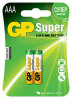Батарейка GP 24A-BL2