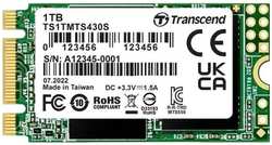 SSD накопитель Transcend TS1TMTS430S