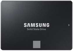 SSD накопитель Samsung Electronics (MZ-77E4T0BW)