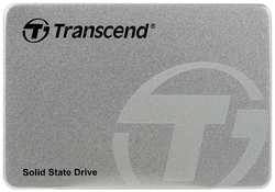 SSD накопитель Transcend 220S 120GB (TS120GSSD220S)